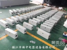揚(yáng)中市奧萊斯泰電氣設(shè)備廠 專(zhuān)注電氣信號(hào)設(shè)備制造的卓越力量